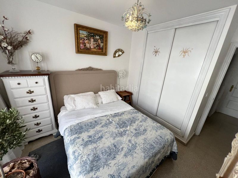 Foto ec8c6a86-ce55-456a-9401-1e3d8ea6fb8b. Apartament a Casco Antiguo - Puerto Benidorm