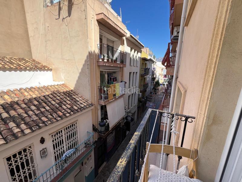 Foto 09a8878b-a172-4580-9d12-f461c80a3f1b. Apartament a Casco Antiguo - Puerto Benidorm