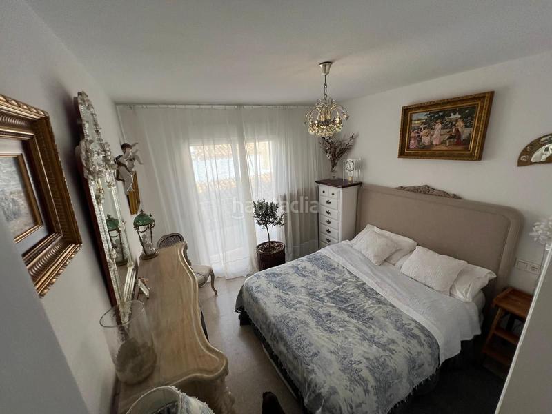 Foto 4a7cb6db-dba8-4b3c-bc31-06ee11ee9de0. Apartamento en Casco Antiguo - Puerto Benidorm