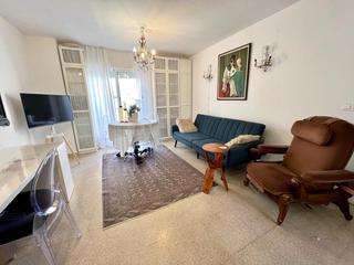 Apartamento en Casco Antiguo - Puerto