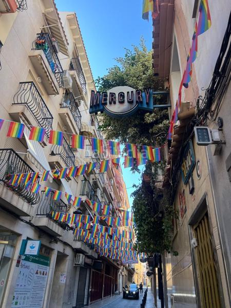 Foto c4c1bd08-f6a8-4f7f-be08-f18debae74ac. Apartamento en Casco Antiguo - Puerto Benidorm