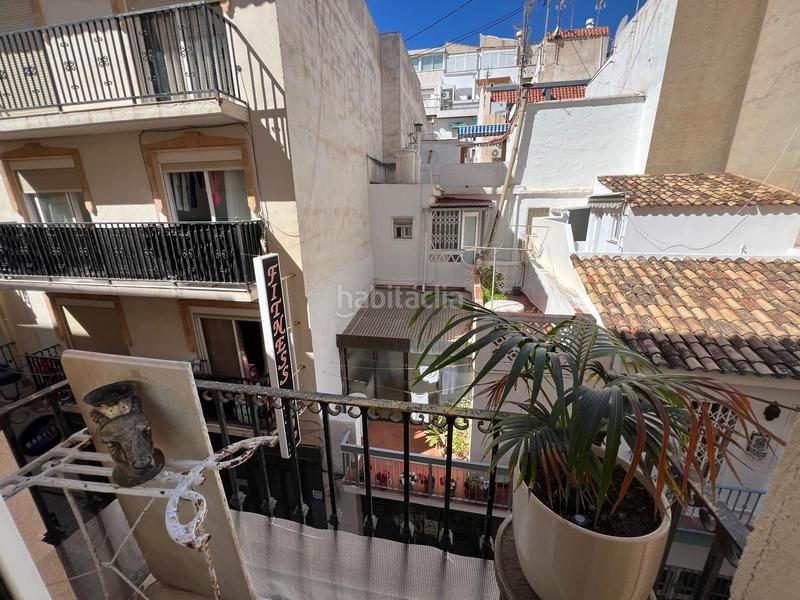 Foto d9244fb8-513f-4254-9591-3e7da9221915. Apartamento en Casco Antiguo - Puerto Benidorm