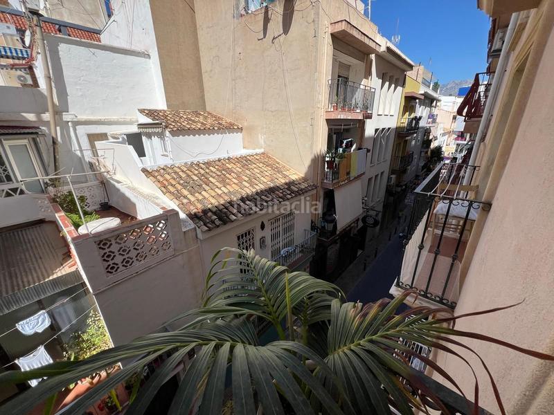 Foto eb2a37a0-3e50-4dae-a220-ca89e83e2215. Apartamento en Casco Antiguo - Puerto Benidorm