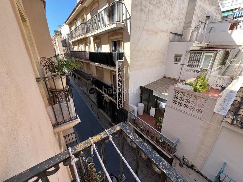 Foto ee5c5c15-ae3e-4eea-ab42-9469e197a8ec. Piccolo appartamento in Casco Antiguo - Puerto Benidorm