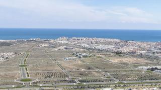 Apartamento en Jumilla