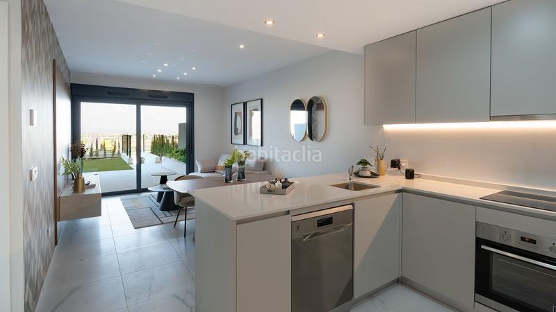 Foto 6a2e1123-bd54-4efb-a671-f5075b8c6d37. Apartment with pool in Zona Carrefour - Urbanizaciones Torrevieja