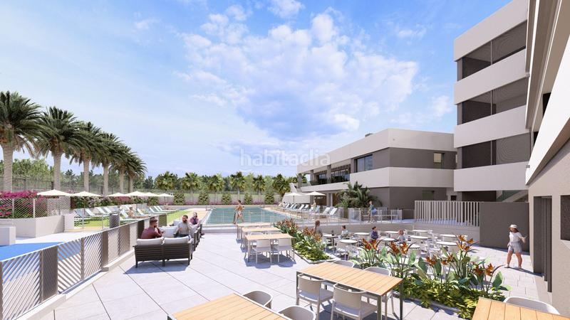 Foto aae1c417-8c89-4ecd-9c60-8a8d2e0f72fc. Apartment with pool in Zona Carrefour - Urbanizaciones Torrevieja