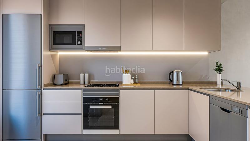 Foto dde806d7-8bbf-4a77-a8ec-21fc1ad6475e. Apartment with pool in Zona Carrefour - Urbanizaciones Torrevieja