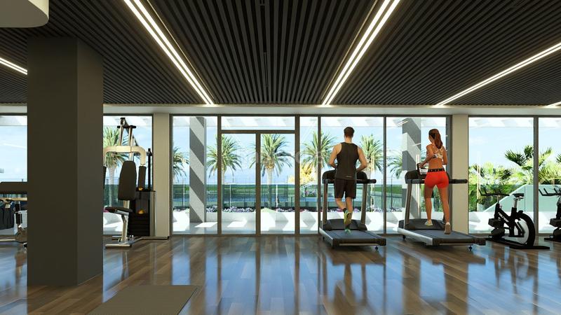 Foto b589b6b9-11aa-4572-8ab2-67ebbb2ffd9a. Appartement avec piscine dans Zona Carrefour - Urbanizaciones Torrevieja