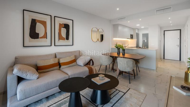 Foto ccbbb1c5-4932-4cdd-a158-c3a0f0735cb7. Appartement avec piscine dans Zona Carrefour - Urbanizaciones Torrevieja