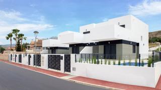 Haus in Busot