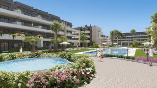 Apartment in La Regia