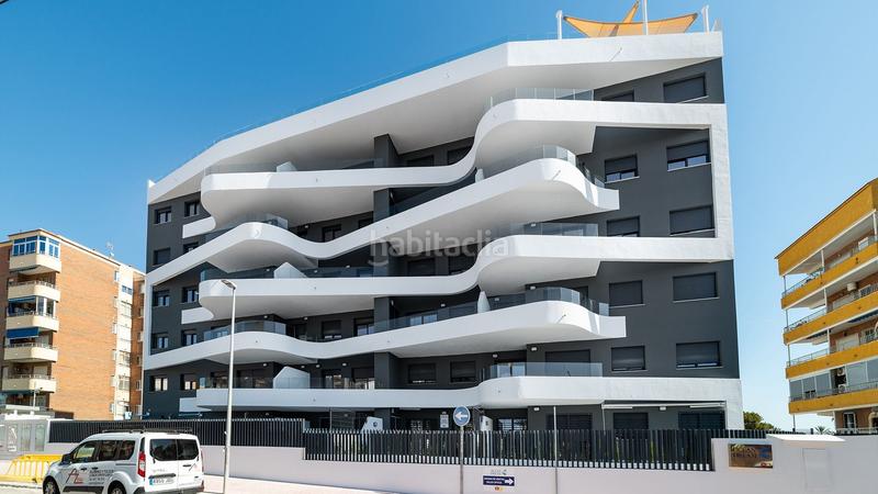 Foto 01c1bc19-f96c-44c5-9868-9cb41c955d8e. Apartamento en Punta Prima Torrevieja