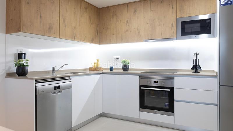 Foto e5bc019e-d5a6-48b5-9fc2-81257b0ffaae. Apartamento en Punta Prima Torrevieja