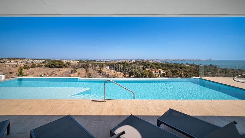 Foto 4584ab4e-30ee-45e4-94f6-956edb1eead5. Appartement mit pool in Punta Prima Torrevieja