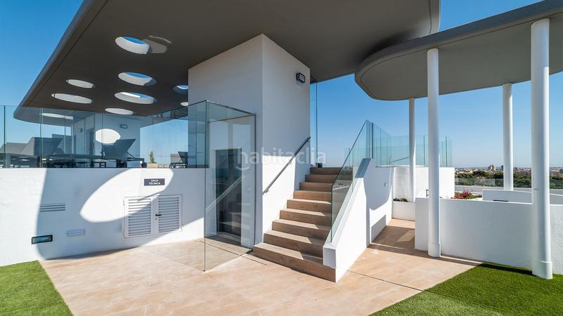 Foto abbe9212-b395-4eeb-be91-f04b68bbf7c1. Appartement mit pool in Punta Prima Torrevieja