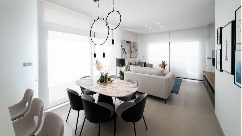 Foto c28af5b6-d508-4a8b-a024-727a8b032b40. Penthouse with pool in Playa Poniente Benidorm