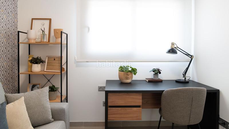 Foto 36037e2e-6099-468e-8e04-d532110b73e0. Apartament amb piscina a Playa Poniente Benidorm