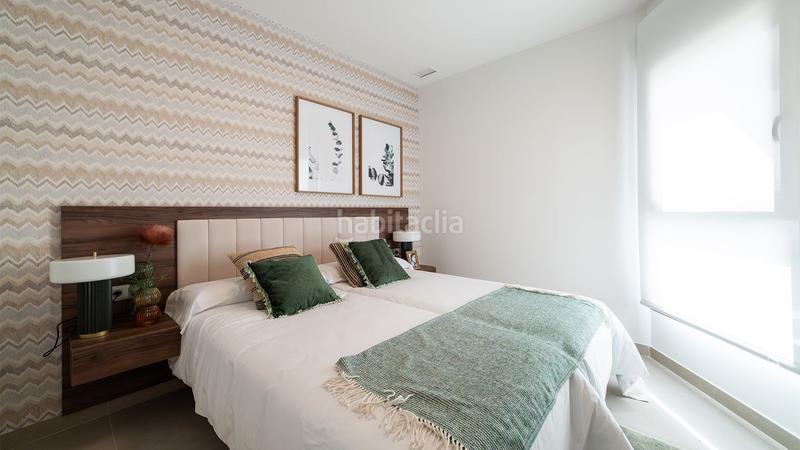 Foto a4f30fbd-c908-460d-82c5-49c1bb6827c2. Apartament amb piscina a Playa Poniente Benidorm