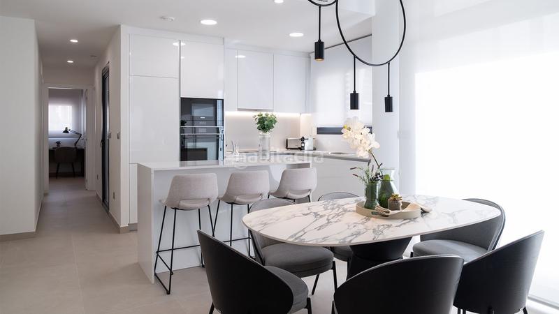 Foto 96cf2336-d506-495c-aeaa-28dfc4474af9. Apartment with pool in Playa Poniente Benidorm