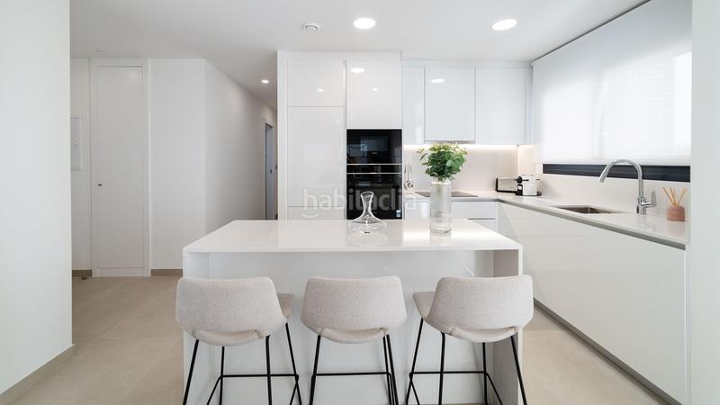 Foto d5e68b5c-31f0-454e-b085-60003adc7d0a. Appartement avec piscine dans Playa Poniente Benidorm