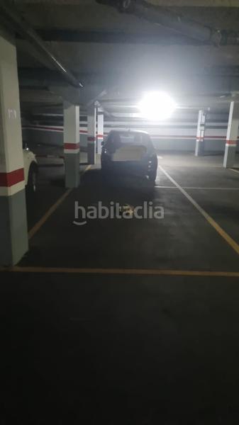 Foto a1b440f3-a20e-4593-8727-5637b1b823dd. Parking coche en Mirador de la Cala-Benimar Vila Joiosa (la)