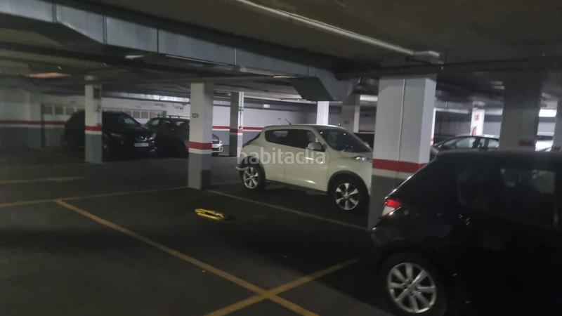 Foto 00da417c-017a-4305-b40a-f41a04c90f59. Parking voiture dans Mirador de la Cala-Benimar Vila Joiosa (la)