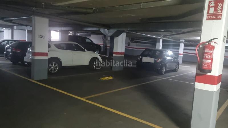 Foto 01c39f4d-4b43-4b4a-9183-6ba089882a40. Parking voiture dans Mirador de la Cala-Benimar Vila Joiosa (la)