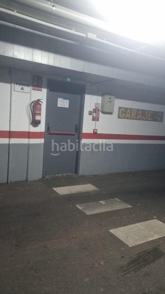 Foto f1e6a5b6-5b59-47cf-85e3-fbecf96a12d9. Parking voiture dans Mirador de la Cala-Benimar Vila Joiosa (la)