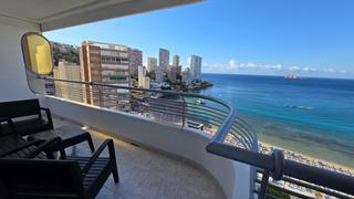 Apartament a Playa Levante