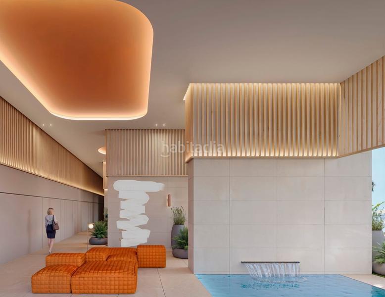Foto a6d39061-a691-48d7-9d5c-177df0c3507a. Appartement avec piscine dans Playa Poniente Benidorm