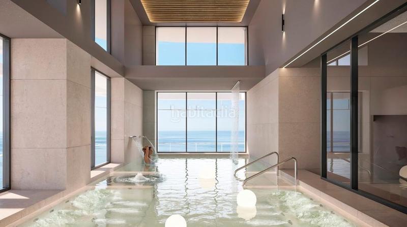 Foto 3d46f264-cc5d-4c4f-86ab-c3dbfd2eac8f. Appartement mit pool in Playa Poniente Benidorm