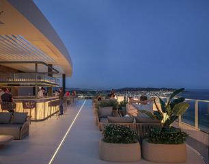 Appartement à Playa Poniente