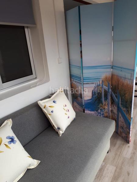 Foto 28094d99-17a1-459f-85be-503bab36d9dd. Apartament amb piscina a Foietes Benidorm