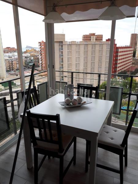 Foto 846580f6-676c-423f-b114-60987375861b. Apartament amb piscina a Foietes Benidorm