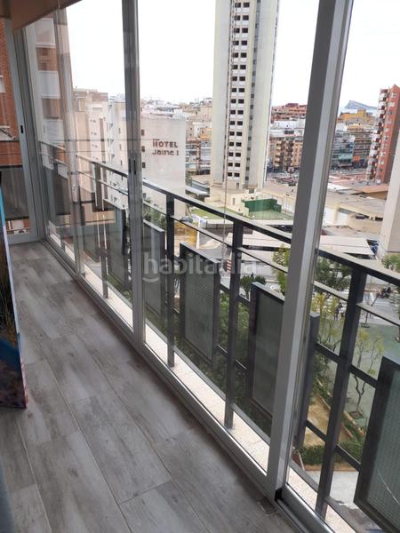 Foto 2eafe94d-b679-4ced-81b3-a7331f00e737. Apartamento en Foietes Benidorm
