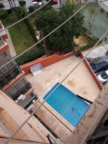 Foto 506e9fa9-53c2-40fe-a88c-8b650ee91e89. Apartamento en Foietes Benidorm
