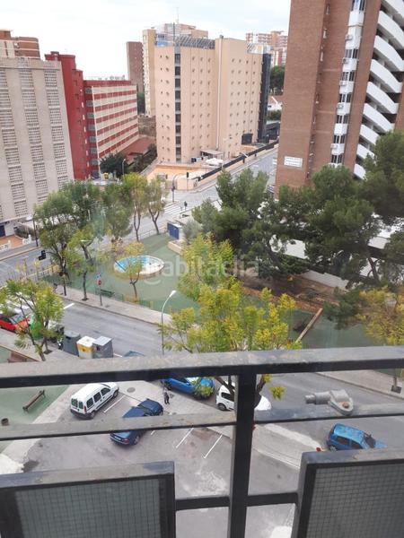 Foto 766eb3cb-553e-4248-a5b1-abf4b8b8f85e. Apartamento en Foietes Benidorm