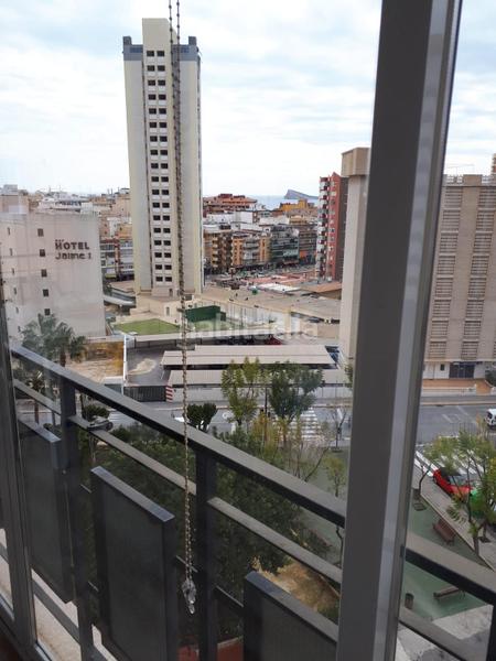 Foto 871bcc22-c5be-47f1-bda4-8092838f6828. Apartamento en Foietes Benidorm