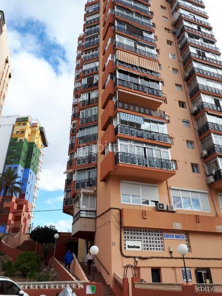 Foto 87760012-ef01-4046-824c-286615d2b7ac. Apartamento en Foietes Benidorm