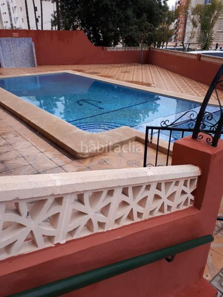 Foto 8c600b50-0fc3-4fd7-8438-48e641ab6ee1. Apartamento en Foietes Benidorm