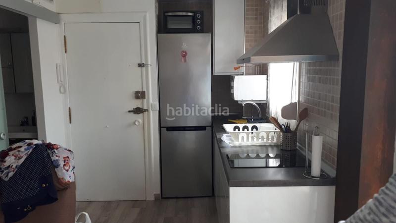 Foto a22b0d63-0a4c-408c-a7b6-9d07de053aa6. Apartamento en Foietes Benidorm
