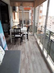 Apartamento en Foietes