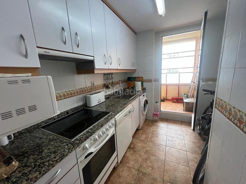 Foto 779d5f19-5685-42b6-bf5e-56cd6becf7b8. Apartamento en Bulevar-Puerta Mítica Vila Joiosa (la)