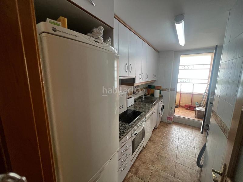 Foto 81bc9795-f768-4577-97a0-1fb410ae46a7. Apartamento en Bulevar-Puerta Mítica Vila Joiosa (la)