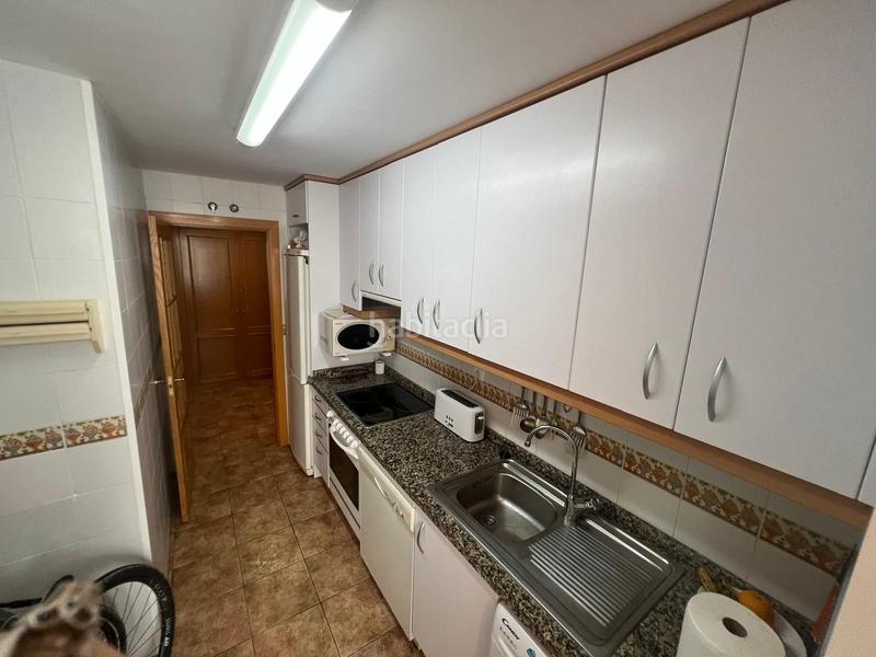 Foto 9b50c5e5-522e-4a81-b850-38ceb85ccc1c. Apartamento en Bulevar-Puerta Mítica Vila Joiosa (la)