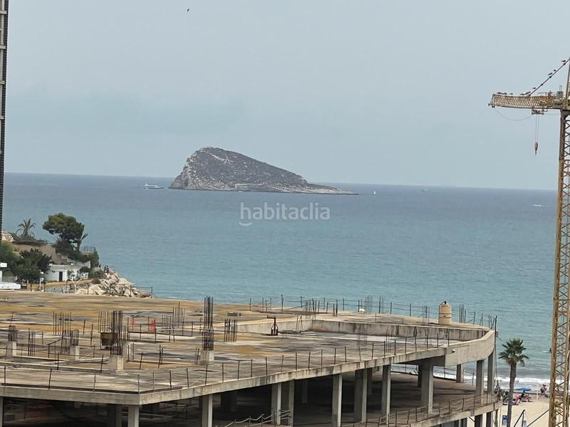 Foto 991d5120-b933-47cd-a998-df1d758bde76. Appartement avec piscine dans Bulevar-Puerta Mítica Vila Joiosa (la)