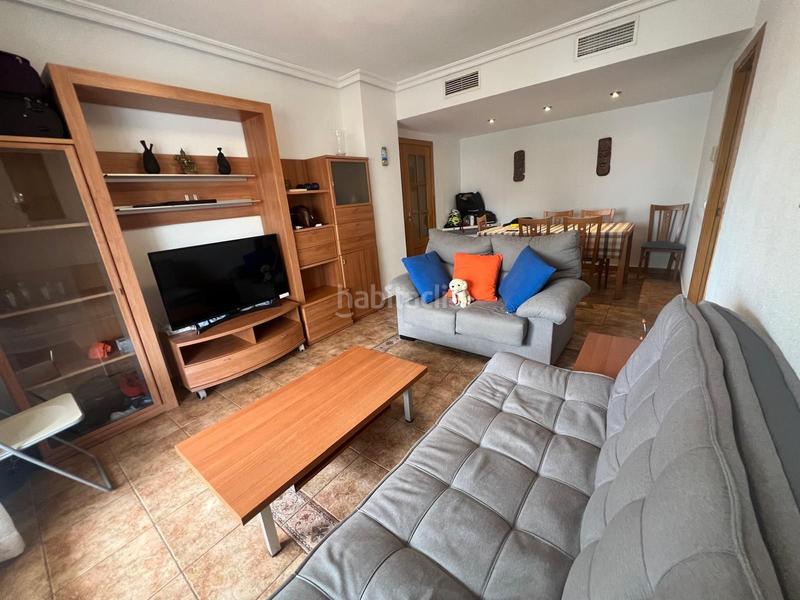 Foto f03958e6-aaa9-477d-b754-5473ed98da76. Appartement avec piscine dans Bulevar-Puerta Mítica Vila Joiosa (la)