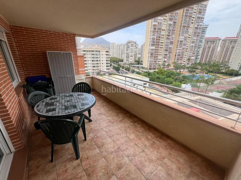 Foto 2611bc20-e0af-4a53-9f5d-331de37f0356. Appartement mit pool in Bulevar-Puerta Mítica Vila Joiosa (la)