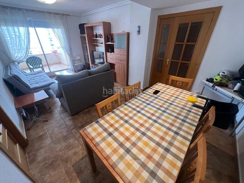 Foto 42917613-556c-47ae-b136-ce64c4b96054. Appartement mit pool in Bulevar-Puerta Mítica Vila Joiosa (la)